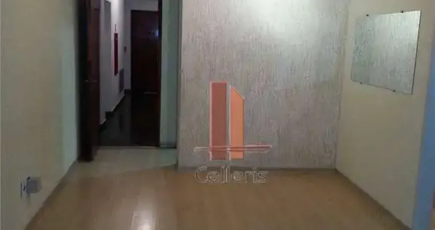 Apartamento residencial à venda, Tatuapé, São Paulo - AP1239.