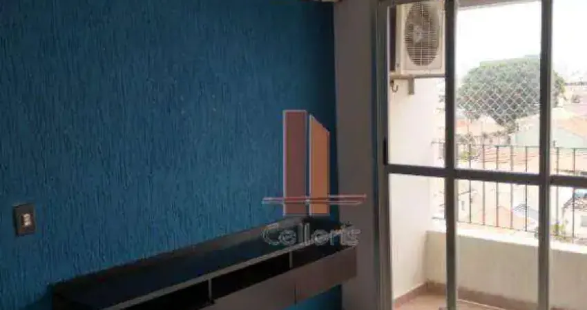 Apartamento com 2 dormitórios à venda, 53 m² por r$ 387.000,00 - vila aricanduva - são paulo/sp