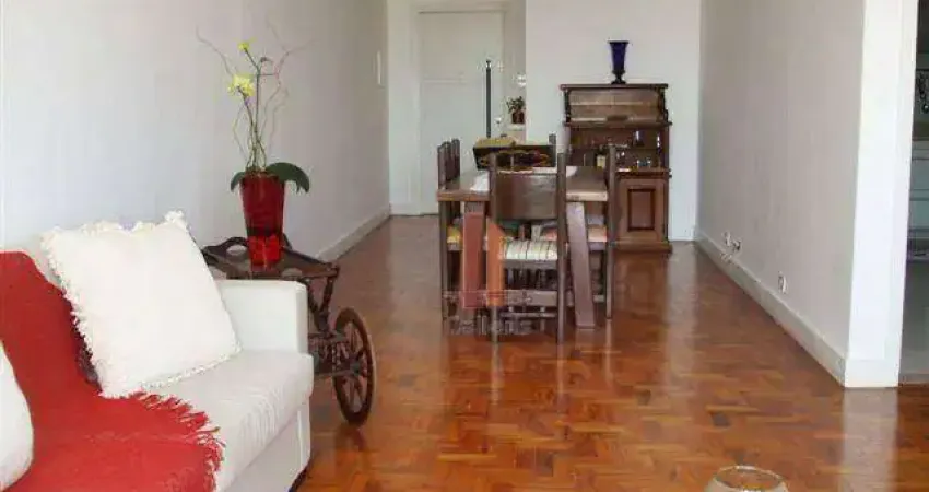 Apartamento residencial à venda, Alto da Mooca, São Paulo.