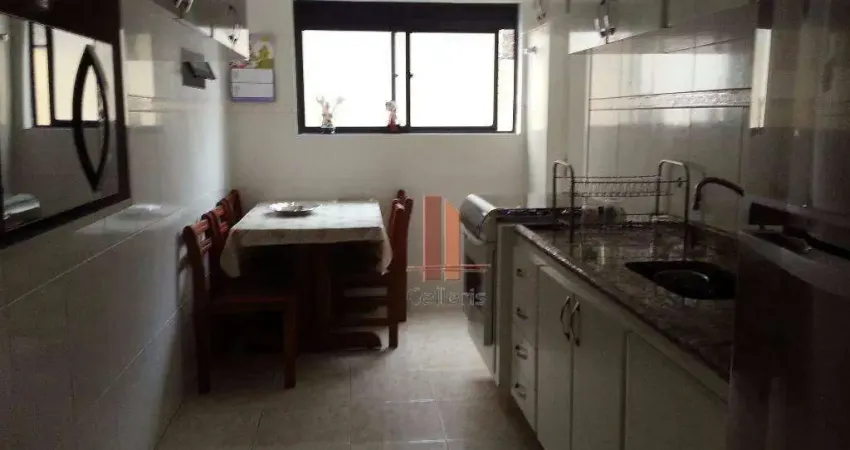 Apartamento  residencial para venda e locação, Vila Regente Feijó, São Paulo.