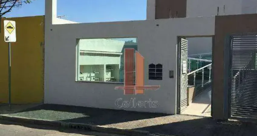 Casa com 3 quartos à venda na Rua Salvador Fiordelisio, Mooca, São Paulo