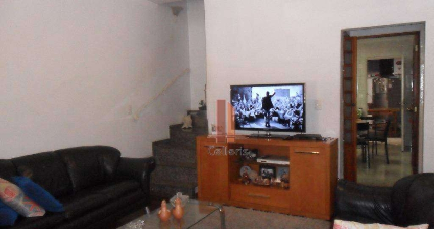 Casa com 3 quartos à venda na Travessa Canto da Graúna, Tatuapé, São Paulo