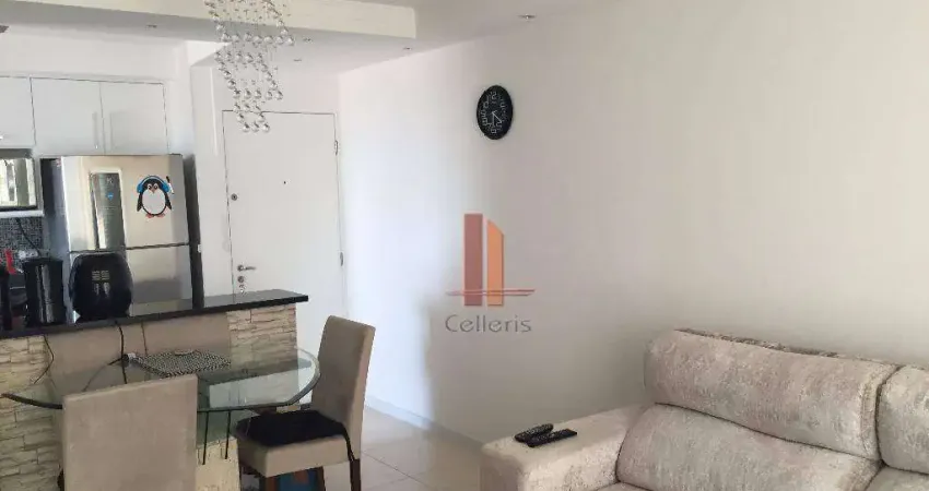 Apartamento com 2 quartos à venda na Rua Ferreira de Oliveira, Belém, São Paulo