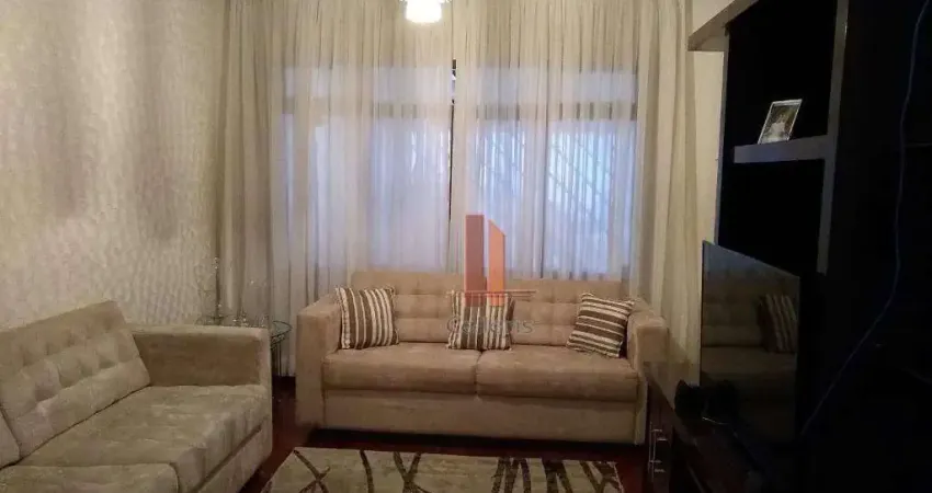 Lindo Sobrado, Ótima Localização