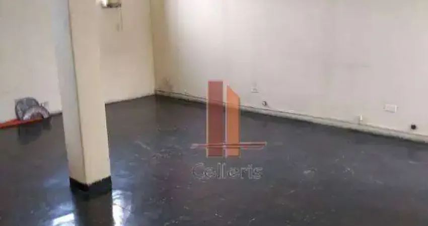 Galpão, 400 m² - venda por R$ 2.000.000,00 ou aluguel por R$ 8.021,00/mês - Ipiranga - São Paulo/SP