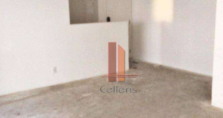 Excelente Apartamento - Localização Privilegiada - Jardim Anália Franco