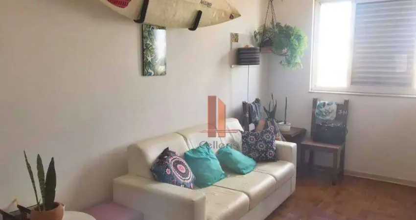 Apartamento com 2 dormitórios à venda, 84 m² por R$ 490.000,00 - Parque São Jorge - São Paulo/SP