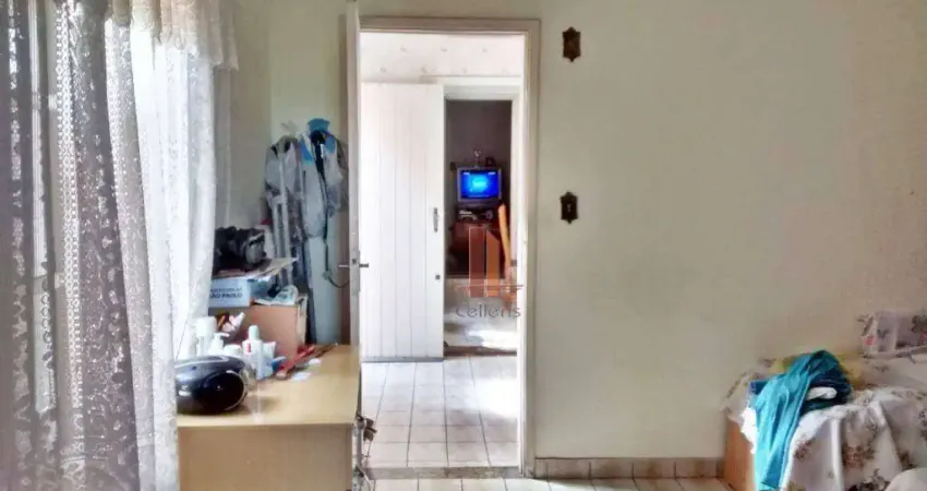 Casa com 2 dormitórios à venda, 180 m² por R$ 800.000,00 - Vila Formosa - São Paulo/SP