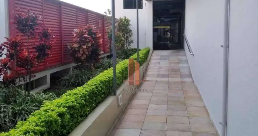 Apartamento com 2 dormitórios à venda, 79 m² por R$ 550.000,00 - Alto da Mooca - São Paulo/SP