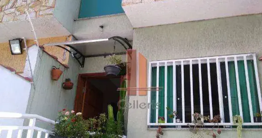 Lindo Sobrado no Tatuapé