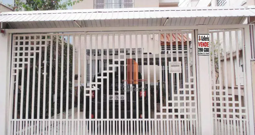 Sobrado com 4 dormitórios à venda, 180 m² por R$ 1.100.000,00 - Vila Formosa - São Paulo/SP