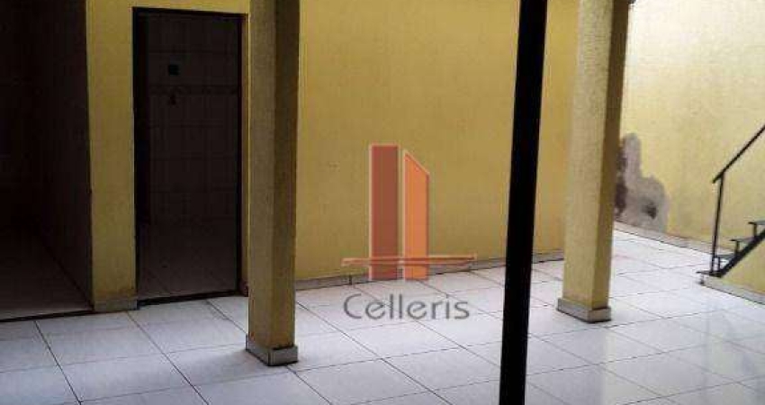 Casa com 2 dormitórios à venda, 104 m² por R$ 1.000.000,00 - Tatuapé - São Paulo/SP