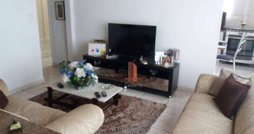 Casa com 3 dormitórios à venda, 160 m² por R$ 880.000,00 - Tatuapé - São Paulo/SP