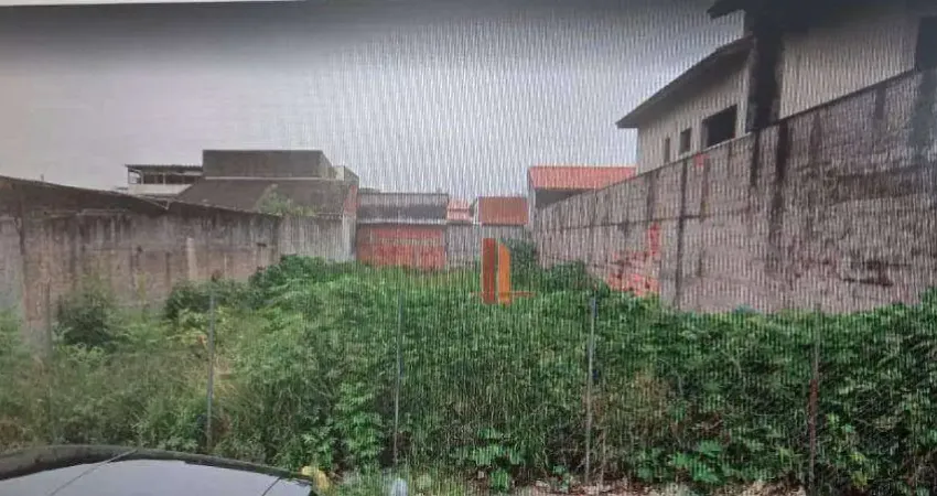 Terreno à venda, 637 m² por R$ 1.790.000,00 - Tatuapé - São Paulo/SP