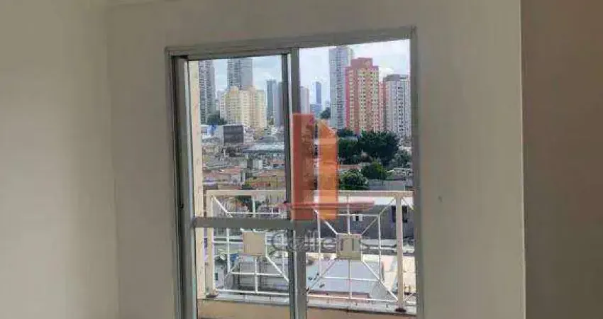 Apartamento com 2 dormitórios à venda, 54 m² por R$ 392.200,00 - Tatuapé - São Paulo/SP