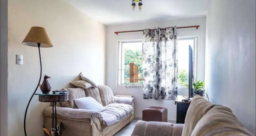 Apartamento Excelente Localização