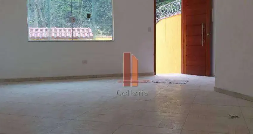 Sobrado com 3 dormitórios à venda, 100 m² por R$ 530.000,00 - Vila Dalila - São Paulo/SP