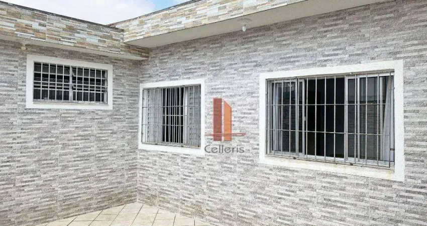 Casa com 3 dormitórios à venda, 149 m² por R$ 1.150.000,00 - Vila Invernada - São Paulo/SP