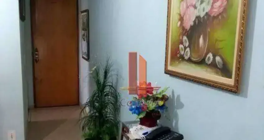 Apartamento com 3 dormitórios à venda, 68 m² por R$ 430.000,00 - Penha de França - São Paulo/SP