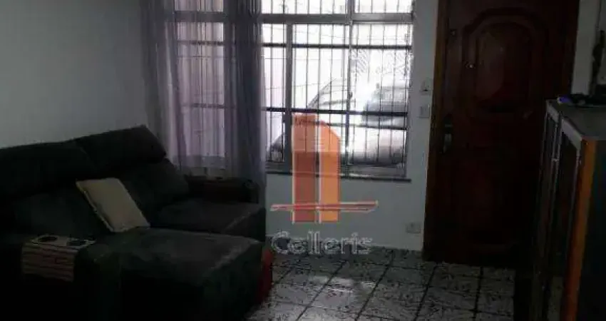 Sobrado à venda, 96 m² por R$ 640.000,00 - Tatuapé - São Paulo/SP