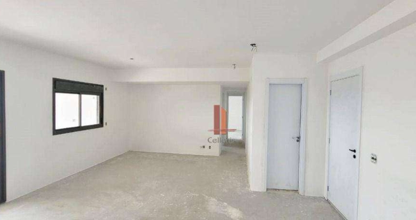 Apartamento com 2 dormitórios à venda, 129 m² por R$ 1.644.000,00 - Mooca - São Paulo/SP