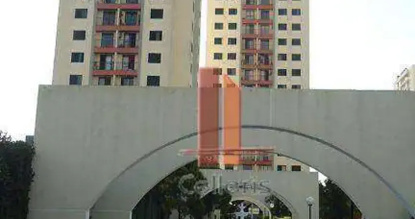 Apartamento com 2 dormitórios à venda, 68 m² por r$ 425.000,00 - brás - são paulo/sp