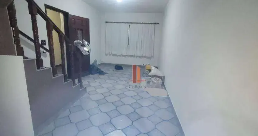 Sobrado à venda, 140 m² por R$ 730.000,00 - Vila Carrão - São Paulo/SP