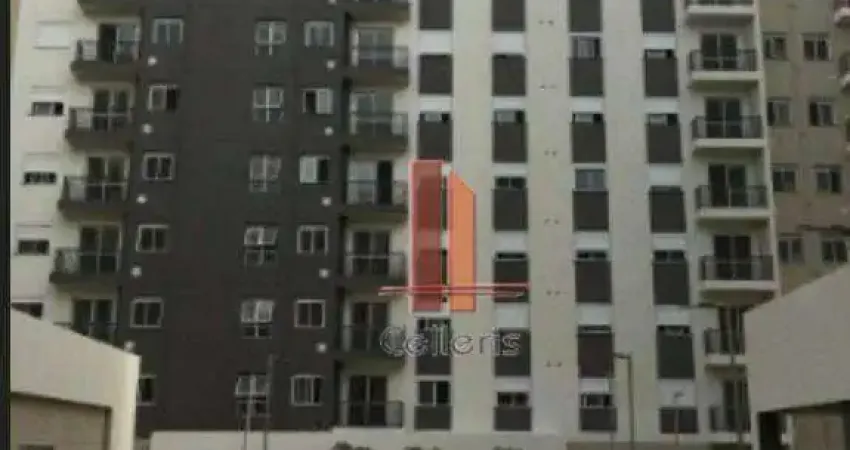 Apartamento com 2 dormitórios à venda, 47 m² por r$ 410.000,00 - parque da mooca - são paulo/sp