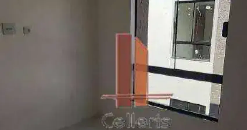 Sobrado com 3 dormitórios à venda, 92 m² por R$ 750.000,00 - Vila Bertioga - São Paulo/SP