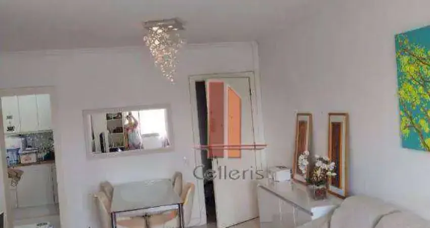 Apartamento à venda, 84 m² por R$ 480.000,00 - Vila Prudente (Zona Leste) - São Paulo/SP