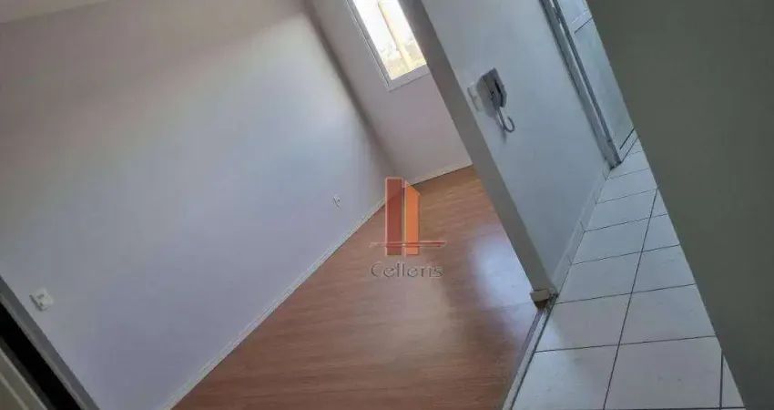 Apartamento à venda, 35 m² por R$ 235.000,00 - Vila Prudente (Zona Leste) - São Paulo/SP