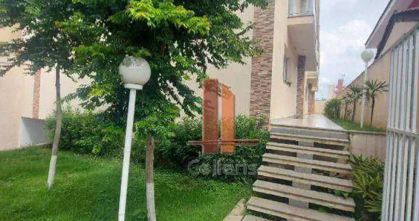 Sobrado com 3 dormitórios à venda, 200 m² por R$ 1.050.000,00 - Vila Formosa - São Paulo/SP