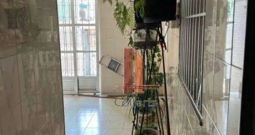 Sobrado com 2 dormitórios à venda, 289 m² por R$ 900.000,00 - Vila Formosa - São Paulo/SP