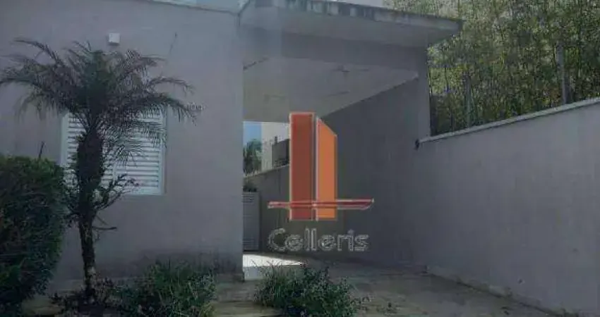 Sobrado com 4 dormitórios à venda, 230 m² por R$ 1.200.000,00 - Morada da Praia - Bertioga/SP