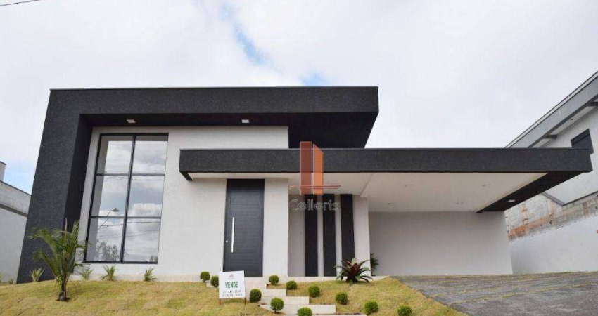 Casa à venda, 240 m² por R$ 1.900.000,00 - Condomínio Shambala III - Atibaia/SP