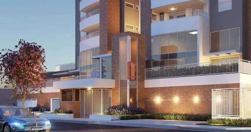 Apartamento com 3 dormitórios à venda, 95 m² por R$ 1.422.800,00 - Tatuapé - São Paulo/SP