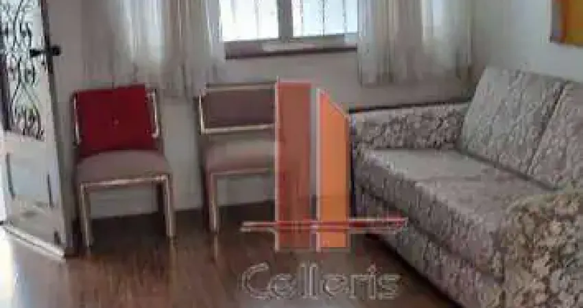 Sobrado com 3 dormitórios à venda, 186 m² por R$ 1.300.000,00 - Tatuapé - São Paulo/SP