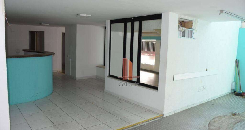 Sobrado com 5 dormitórios, 450 m² - venda por R$ 3.900.000,00 ou aluguel por R$ 14.384,00/mês - Tatuapé - São Paulo/SP