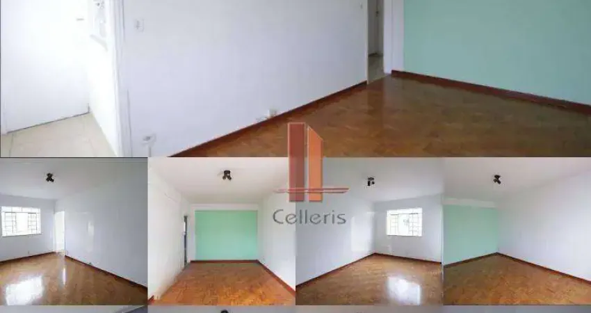 Apartamento com 2 dormitórios à venda, 61 m² por R$ 285.000,00 - Penha - São Paulo/SP