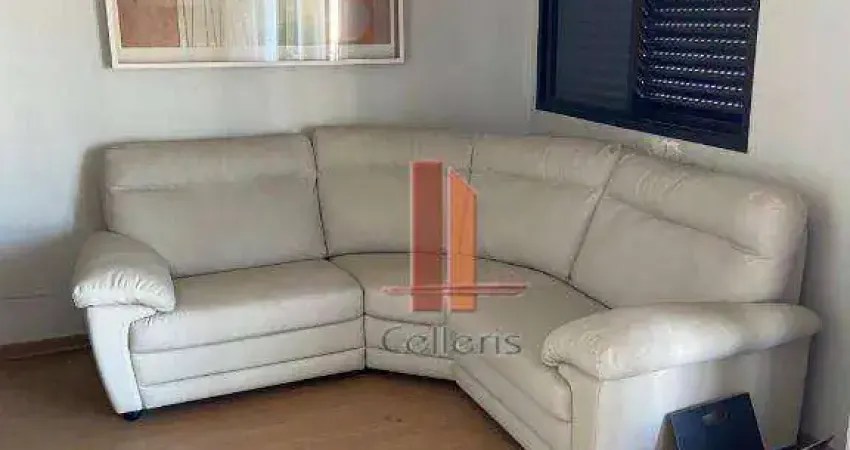 Apartamento com 2 dormitórios à venda, 87 m² por R$ 638.000,00 - Tatuapé - São Paulo/SP