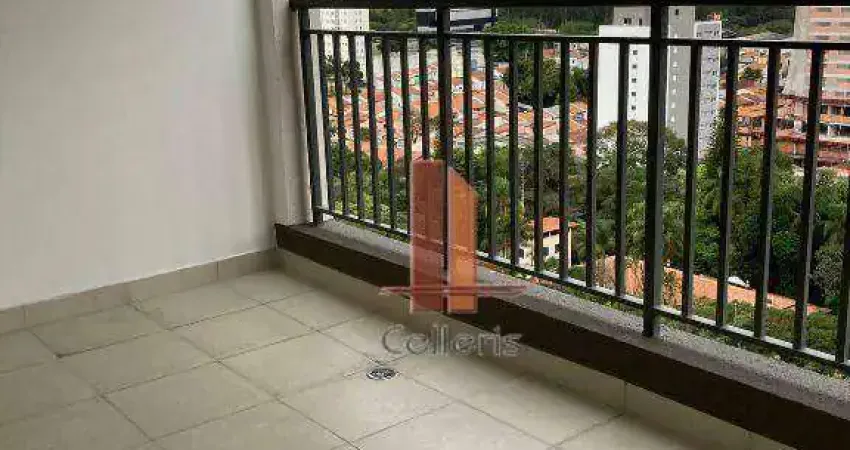 Apartamento com 3 dormitórios à venda, 89 m² por R$ 930.000,00 - Mooca - São Paulo/SP