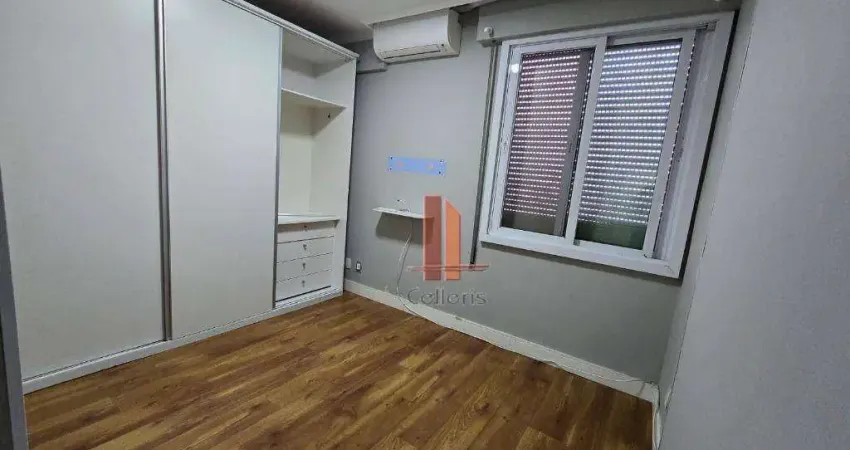 Apartamento com 3 dormitórios à venda, 154 m² por r$ 620.000,00 - mooca - são paulo/sp