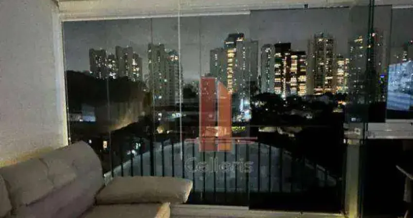 Apartamento para alugar, 60 m² por r$ 4.262,00/mês - tatuapé - são paulo/sp
