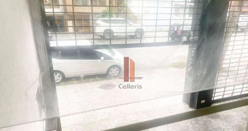 Prédio à venda, 480 m² por R$ 2.700.000,00 - Tatuapé - São Paulo/SP