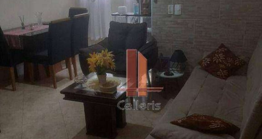 Sobrado à venda por R$ 425.000,00 - Mooca - São Paulo/SP