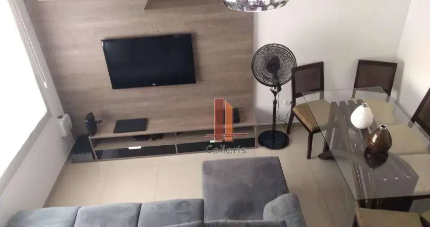 Sobrado com 2 dormitórios à venda, 110 m² por R$ 650.000,00 - Vila Carrão - São Paulo/SP