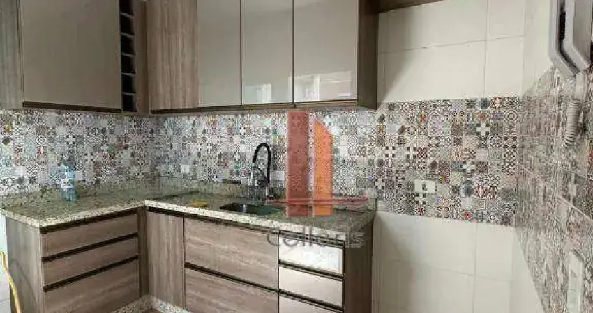 Sobrado com 2 dormitórios à venda, 65 m² por R$ 350.000,00 - Vila Ré - São Paulo/SP