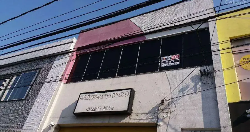Sala comercial para alugar na Rua Tijuco Preto, Tatuapé, São Paulo