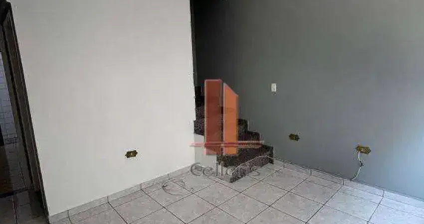 Sobrado com 2 dormitórios, 101 m² - venda por R$ 600.000,00 ou aluguel por R$ 3.042,00/mês - Vila Formosa - São Paulo/SP