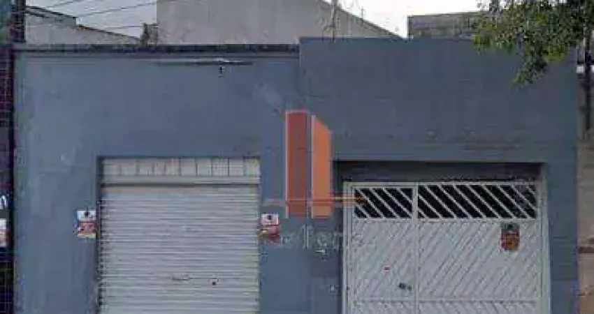 Ponto para alugar, 100 m² por R$ 3.852,94/mês - Tatuapé - São Paulo/SP